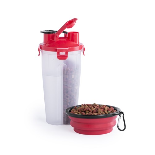 Set Cibo Animali Matsen