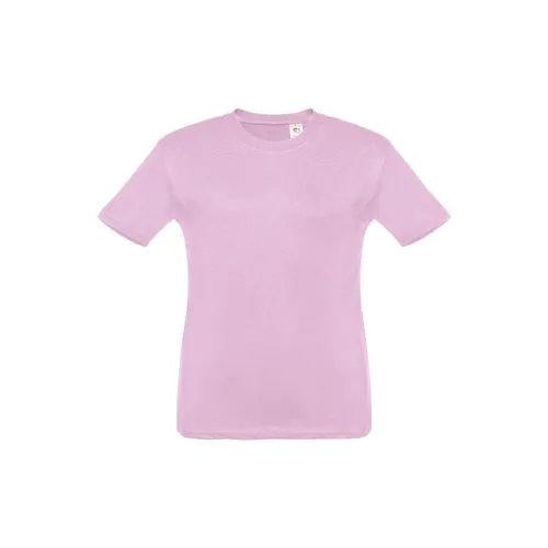 THC QUITO. Unisex Kinder T-shirt