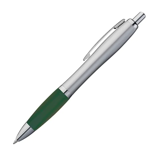 Ball pen with satin finish Ball pen with satin finish