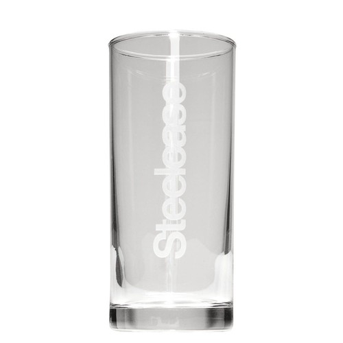 Waterglass Shape G203 - engraving