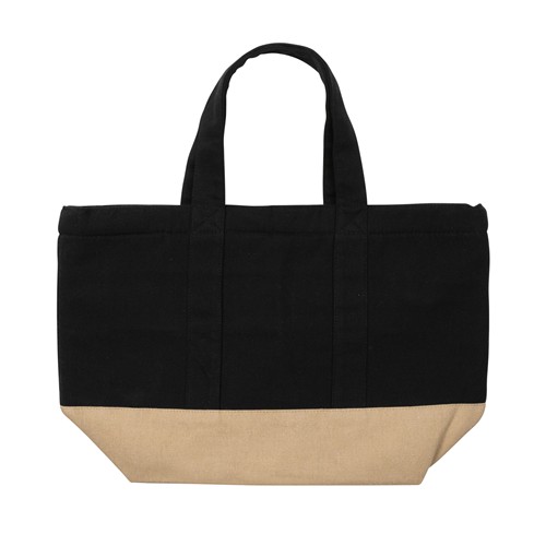 Borsa termica in canvas riciclato 285 gm2 Impact Aware™ Borsa termica in canvas riciclato 285 gm2 Impact Aware™