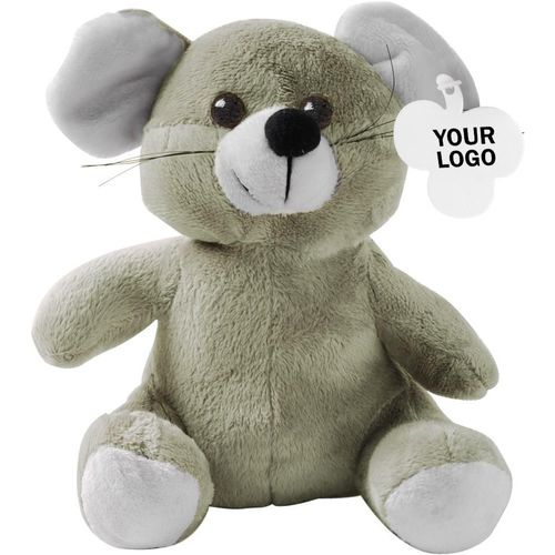 Plush mouse Lia Plush mouse Lia