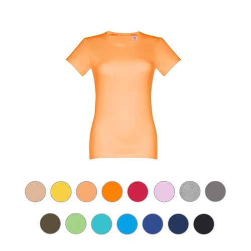 THC ANKARA WOMEN. Camiseta de mujer