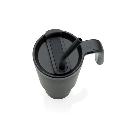 Mug 900ml en acier certifié RCS Graphic Mug 900ml en acier certifié RCS Graphic