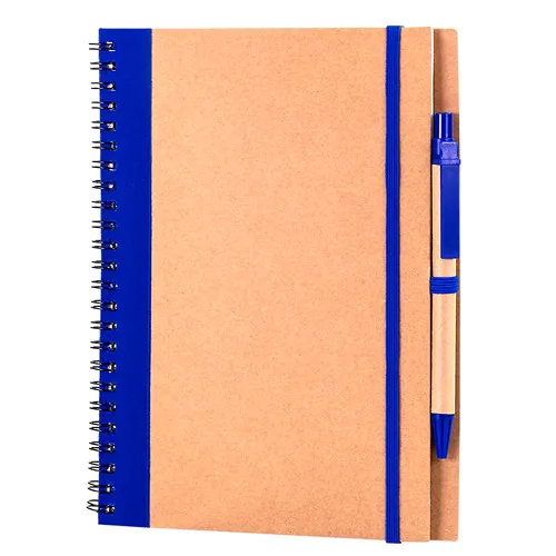 CAHIER RECIKLA