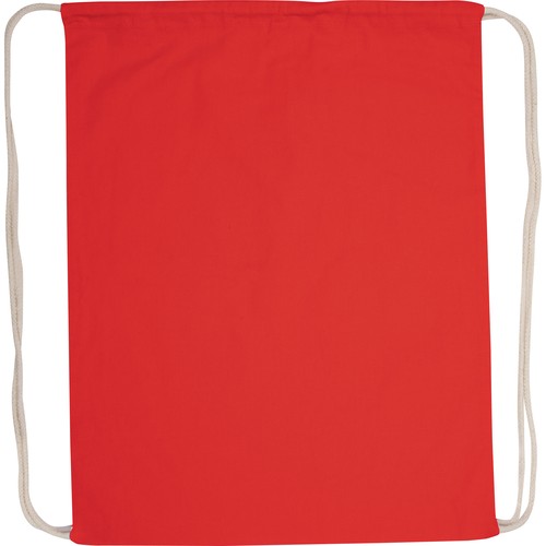 Borsa da palestra in cotone WITALIS