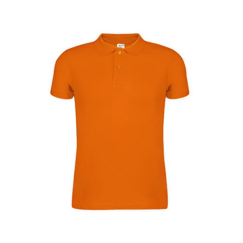 Polo Adulte Couleur "keya" MPS180