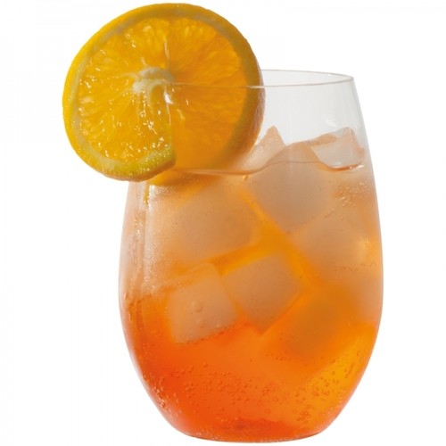 Verre en plastique St. Tropez Verre en plastique St. Tropez
