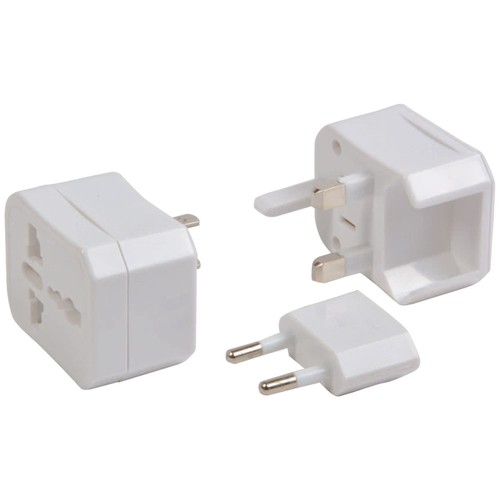 Adaptador Universal Adaptador Universal
