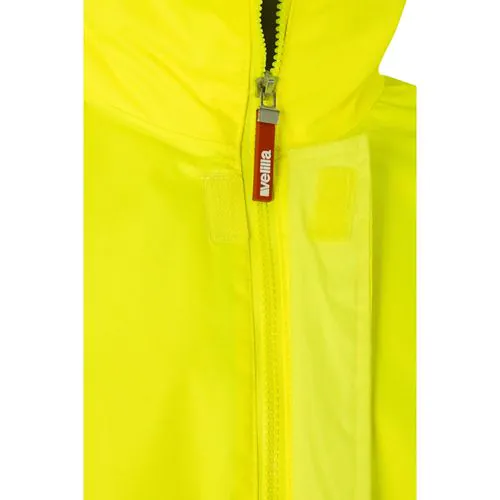 VL THEMIS. Parka bicolore (190g/m²), in poliestere (100%), con rivestimento in PU VL THEMIS. Parka bicolore (190g/m²), in poliestere (100%), con rivestimento in PU