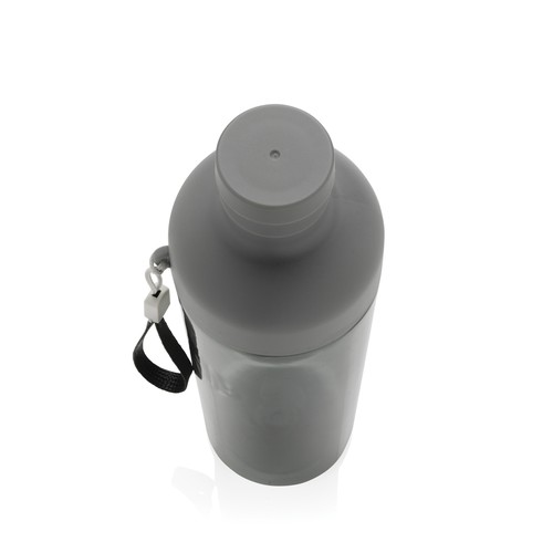 Bouteille d'eau étanche 600ml en rPET RCS Impact