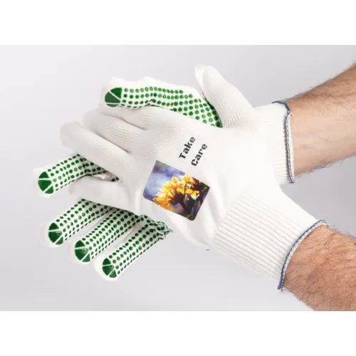 Gloves double layer Gloves double layer