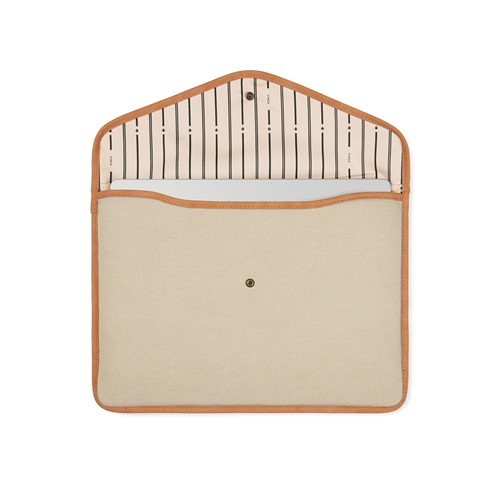 Tasca porta PC 14" VINGA Bosler in rCanvas GRS Tasca porta PC 14" VINGA Bosler in rCanvas GRS
