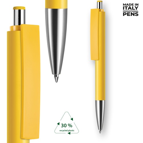 Ballpoint Pen e-Fifty XL Solid Ballpoint Pen e-Fifty XL Solid
