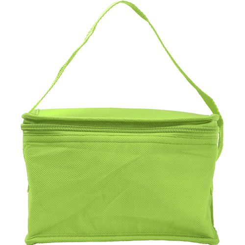 Nonwoven (80 gr/m²) cooler bag Arlene
