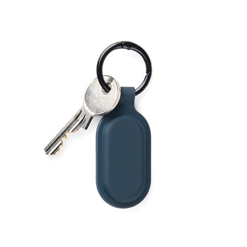 VINGA Baltimore RCS Key tag With Finder Dual