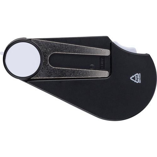 Herramienta multiusos para golf de ABS reciclado Suki Herramienta multiusos para golf de ABS reciclado Suki