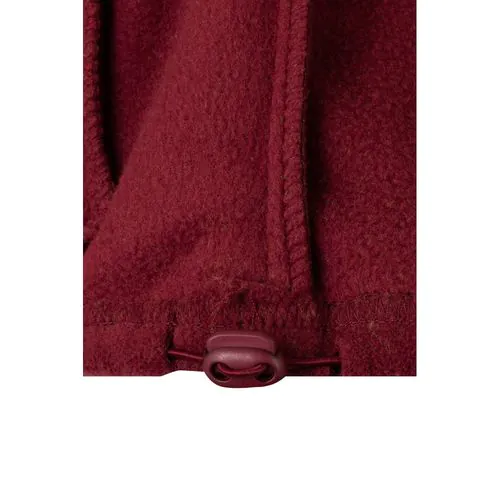 VL EROS. Two-tone fleece jacket (280g/m²), in polyester (100%) VL EROS. Two-tone fleece jacket (280g/m²), in polyester (100%)