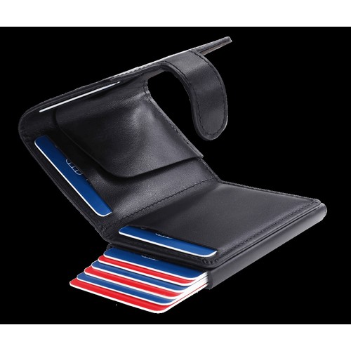 RFID wallet RFID wallet
