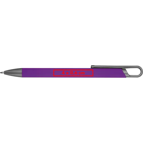 Stylo à bille semi-gel Stylo à bille semi-gel