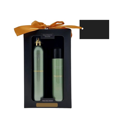 set de cosméticos