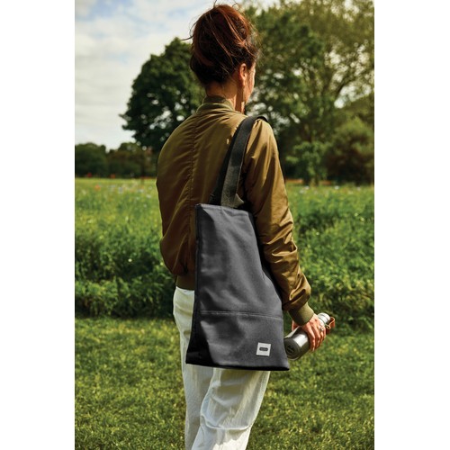 Black+Blum 16L Insulated Tote/ Cooler Bag