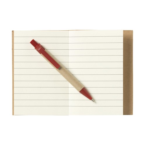 RecycleNote-S bloc-notes