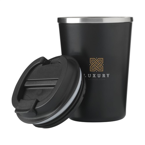 Kaffi RCS Recycled Coffee Mug 300 ml thermo cup Kaffi RCS Recycled Coffee Mug 300 ml thermo cup