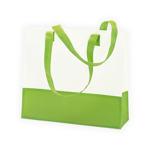 Bolsa de compras de TNT Hajo Bolsa de compras de TNT Hajo