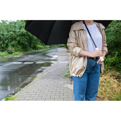 RPET manual umbrella | Keelan