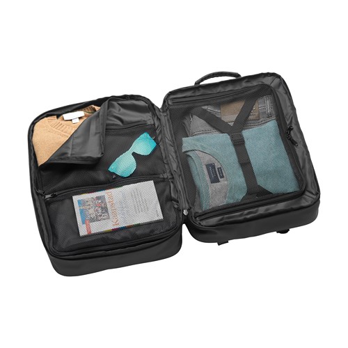 Lennon Cabin Flight Bag backpack Lennon Cabin Flight Bag backpack