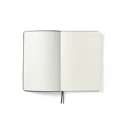 Sartre Notebook