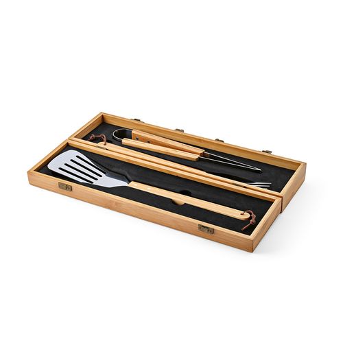 Turner Barbecue Set Turner Barbecue Set