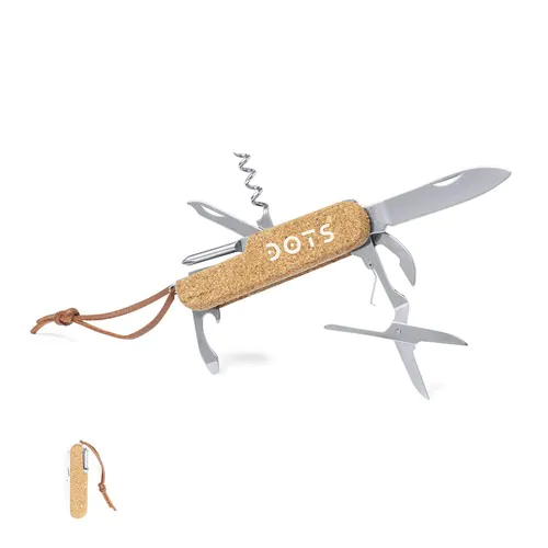 Coltellino Multiuso Brica
