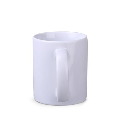 Beker Tomek EU 300ml wit Beker Tomek EU 300ml wit