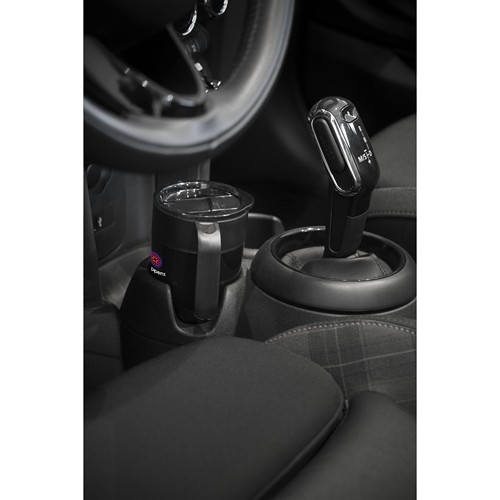 Fika RCS Recycled Steel Cup 400 ml thermosbeker Fika RCS Recycled Steel Cup 400 ml thermosbeker
