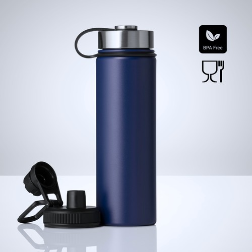 NORDIC THERMAL MUG, 700 ml NORDIC THERMAL MUG, 700 ml