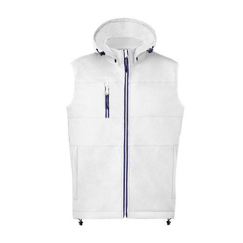 Vest Seldon Vest Seldon