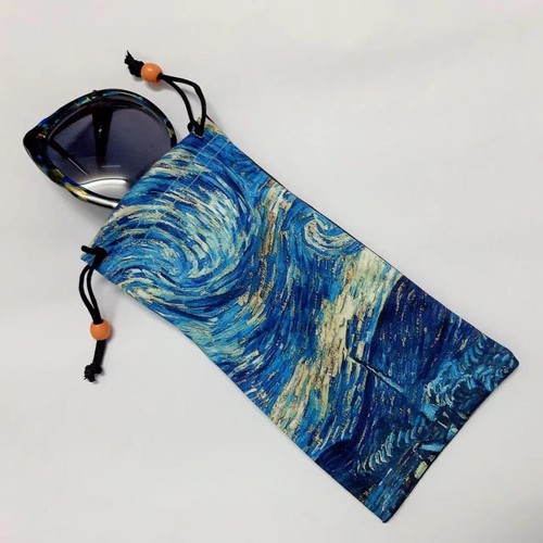 Sublimation de housses de lunettes