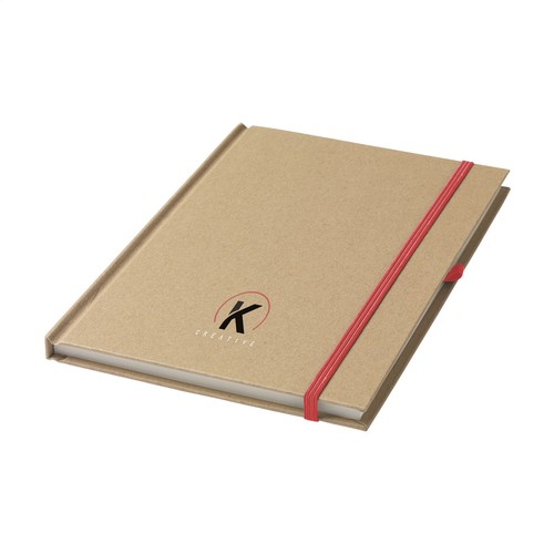 Pocket ECO A5 carnet de notes Pocket ECO A5 carnet de notes