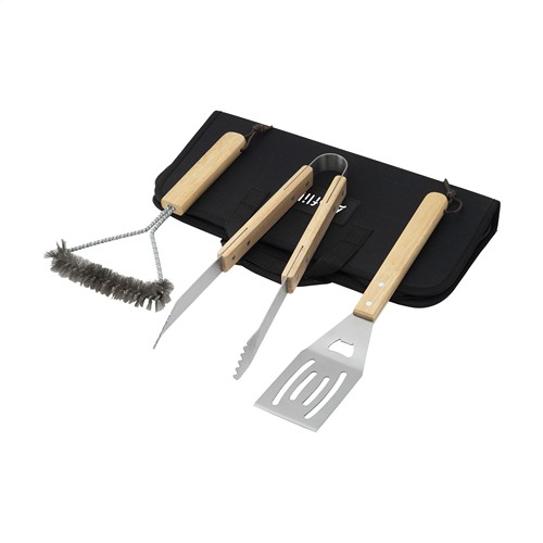 Verano BBQ-set barbecue set Verano BBQ-set barbecue set