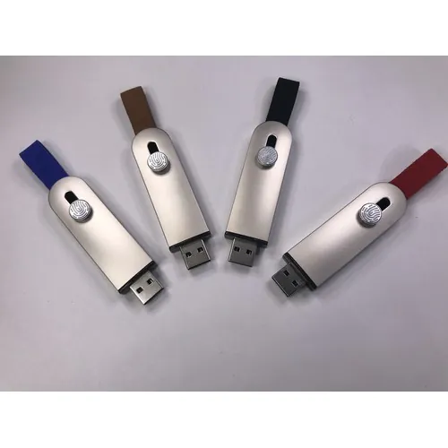 USB key