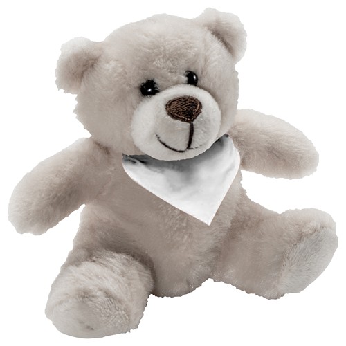 Teddy bear (small) Teddy bear (small)