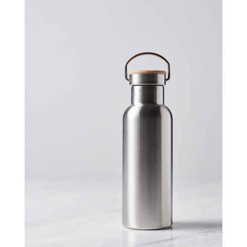Botella termo VINGA Miles 500 ml