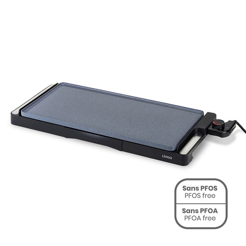 Plancha revêtement céramique Plancha revêtement céramique