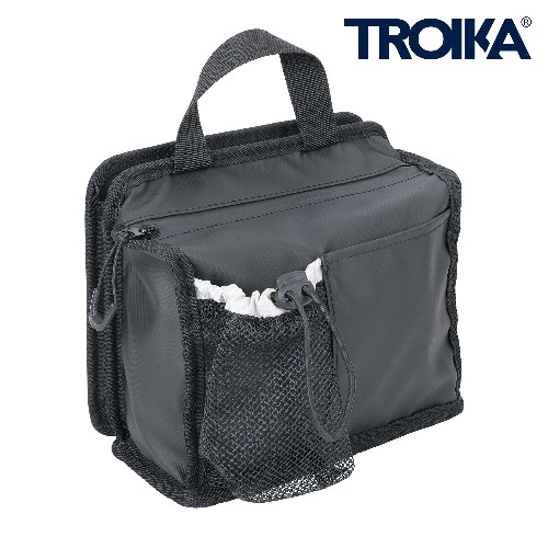 Black On Top Organizer TROIKA BLACK ON TOP