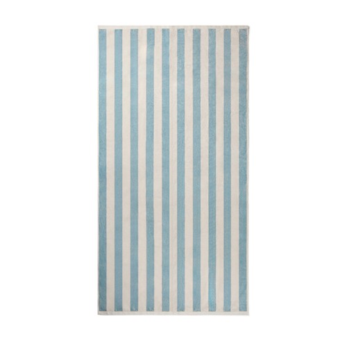 VINGA Serviette de plage GRS Lagoa VINGA Serviette de plage GRS Lagoa