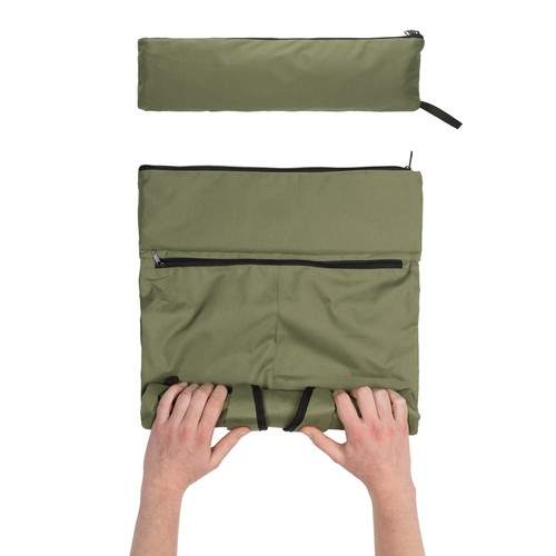 Mochila plegable ligera Dillon AWARE™ RPET