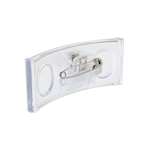 Plaque nominative Phact Plaque nominative Phact