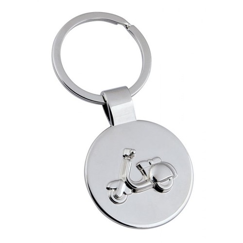 KEY CHAIN - DÉCOR VESPA KEY CHAIN - DÉCOR VESPA